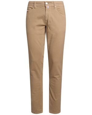 Tramarossa Trouser - Natural