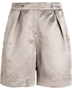Calvin Klein Shorts & Bermuda Shorts - Grey