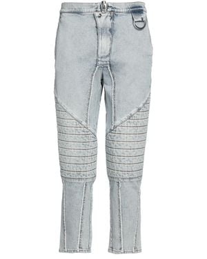 Balmain Jeans - Grey