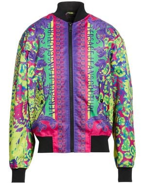 Versace Jeans Couture Jacket - Pink