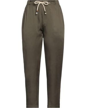 The Silted Company Trousers - Grey