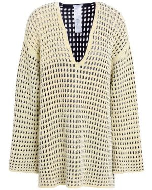 Wolford Pullover - Neutro