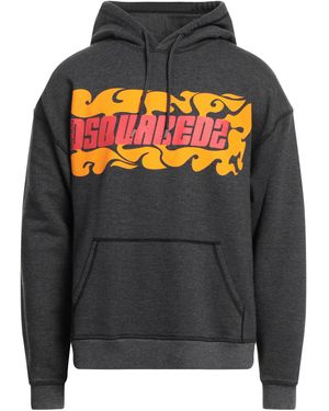 DSquared² Sweatshirt - Grey