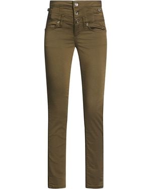Liu Jo Trouser - Green