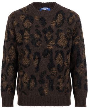 Junya Watanabe Sweater - Black