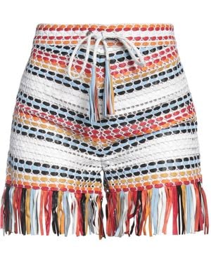 Dodo Bar Or Shorts & Bermudashorts - Rot