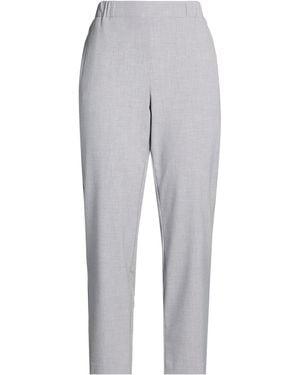Ottod'Ame Trousers - Grey
