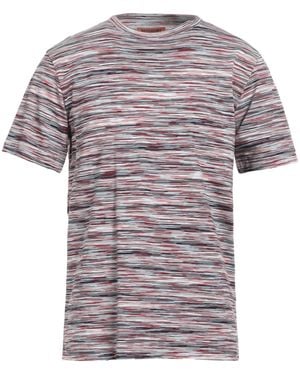 Missoni T-shirt - Red