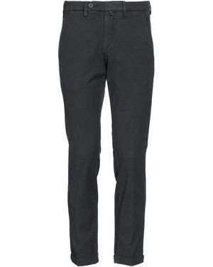 Michael Coal Trouser - Grey