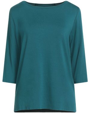 Majestic Filatures T-shirt - Blue