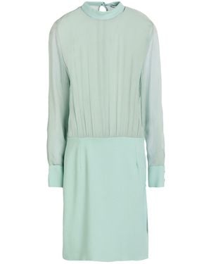 MVP WARDROBE Mini Dress - Blue