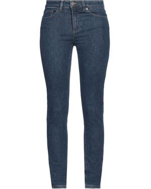 Woolrich Jeans - Blue