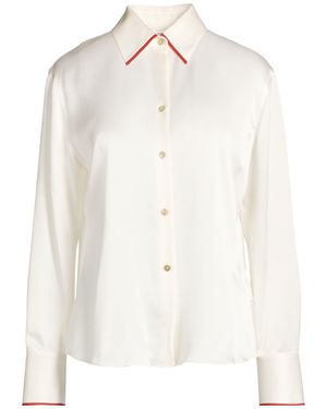 Vince Camisa - Blanco