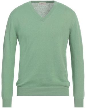 Altea Pullover - Grün