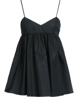 Aspesi Top - Black