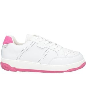 Gcds Sneakers - Weiß