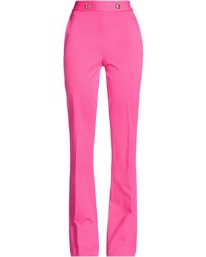 Gaelle Paris Trouser - Pink