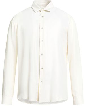 Brian Dales Shirt - White