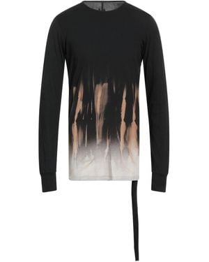 Rick Owens Long-sleeve t-shirts for Men | Online Sale up to