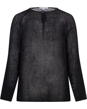 Shirt C-zero Top - Blue