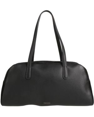 Mansur Gavriel Handbag - Black