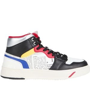 John Galliano Trainers - White