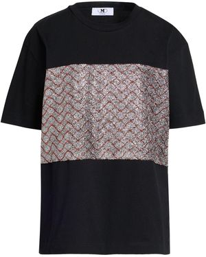 Missoni T-Shirt - Black
