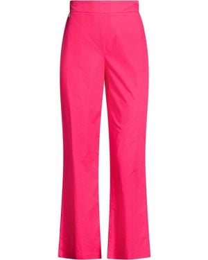 Manila Grace Trouser - Pink