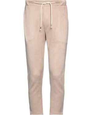 The Silted Company Trouser - Natural