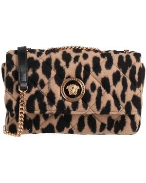 Versace Cross-Body Bag - Black