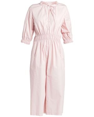 KATIA GIANNINI Jumpsuit - Pink