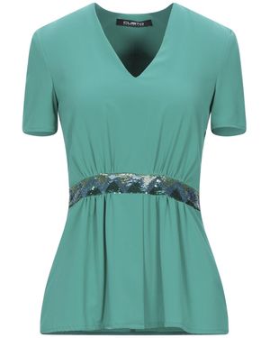 Custoline Top - Verde
