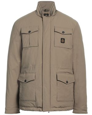 Refrigiwear Jacket - Brown