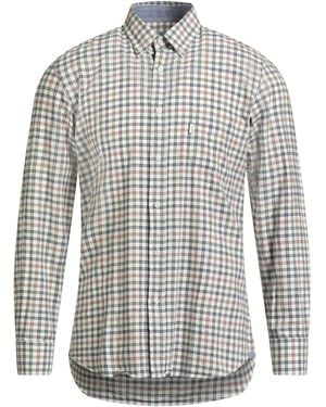 Barbour Camicia - Bianco