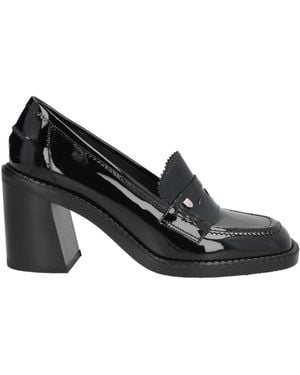 Bally Mokassin - Schwarz