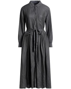 Aspesi Midi Dresses - Black