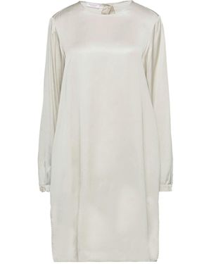 Rossopuro Mini Dress - White