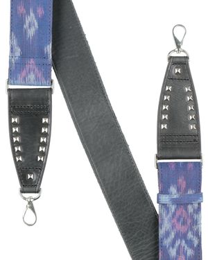 Claris Virot Asa para bolso - Azul