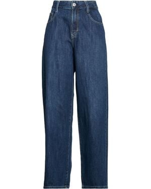 G-Star Jeans Cotton - Blue
