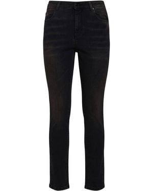 ViCOLO Jeans Cotton, Lyocell, Elastomultiester, Elastane - Blue