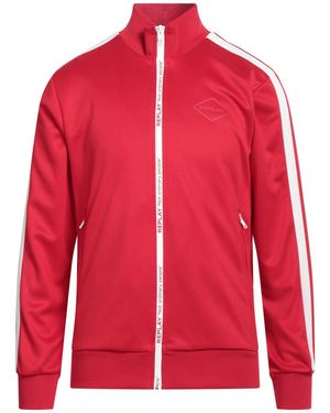 Replay Sweatshirt - Red