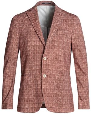 Paoloni Blazer - Red