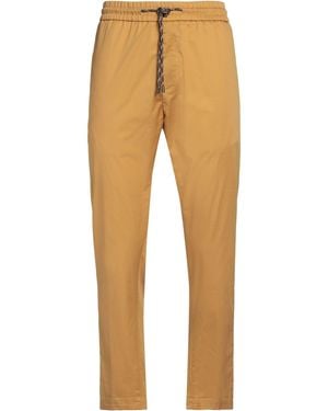 Dondup Trouser - Natural