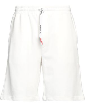 Peuterey Shorts & Bermuda Shorts - White