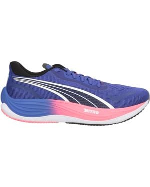 PUMA Sneakers - Blau
