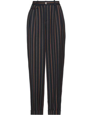 Des Petits Hauts Pantalone - Nero