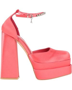 Twinset Pumps - Pink