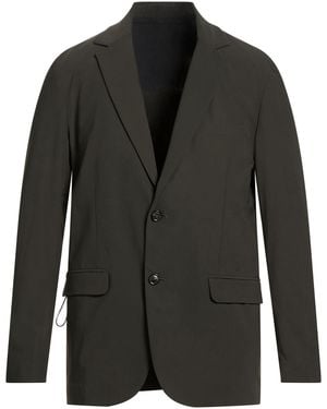 Rrd Blazer - Black