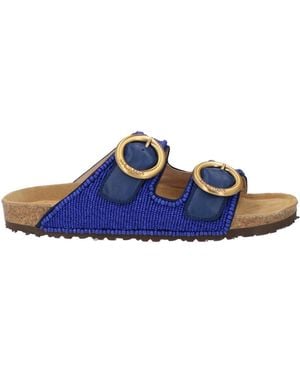 Maliparmi Sandals - Green