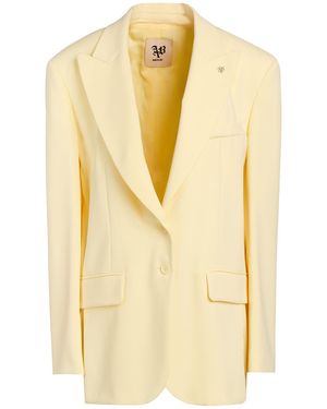 Aniye By Blazer Polyester, Elastane - Yellow